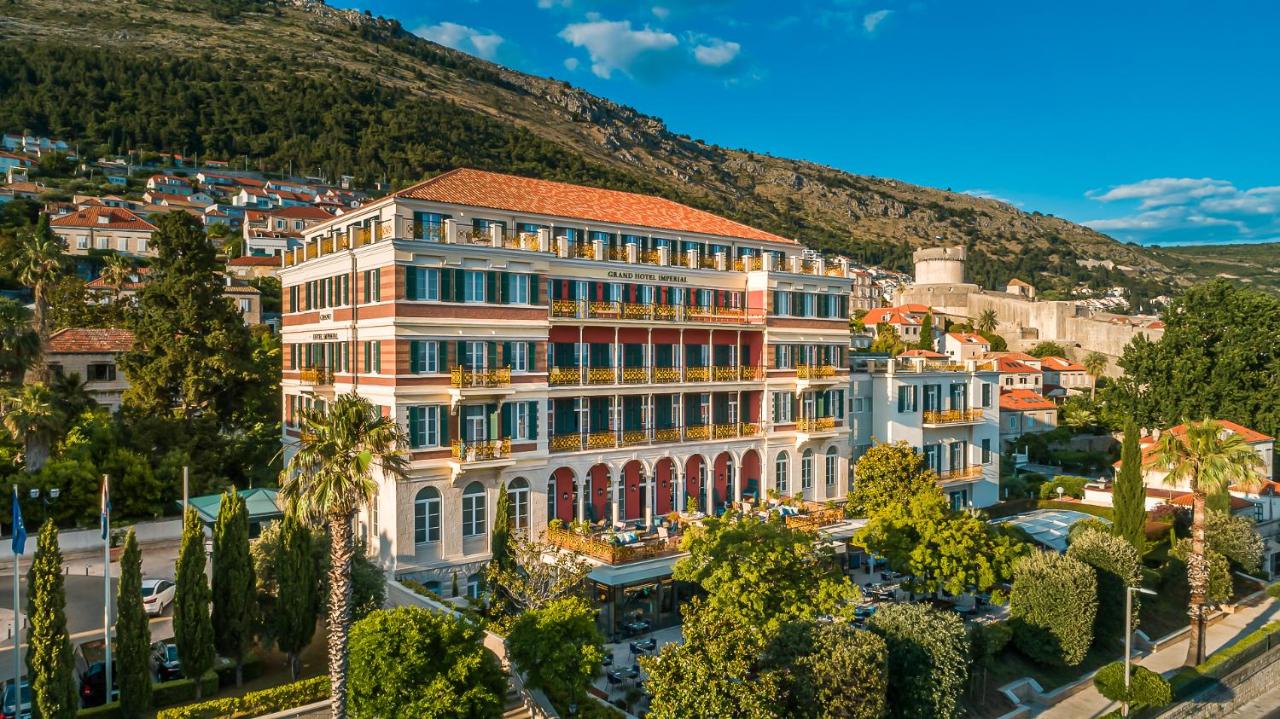 Hilton Imperial Dubrovnik